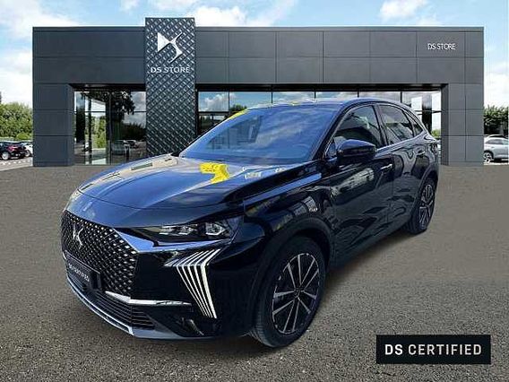 DS 7 E-Tense 225 Bastille Business