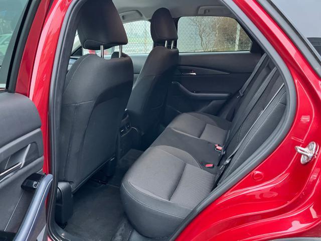 MAZDA CX-30 2.0L Skyactiv-X M Hybrid AWD Exceed