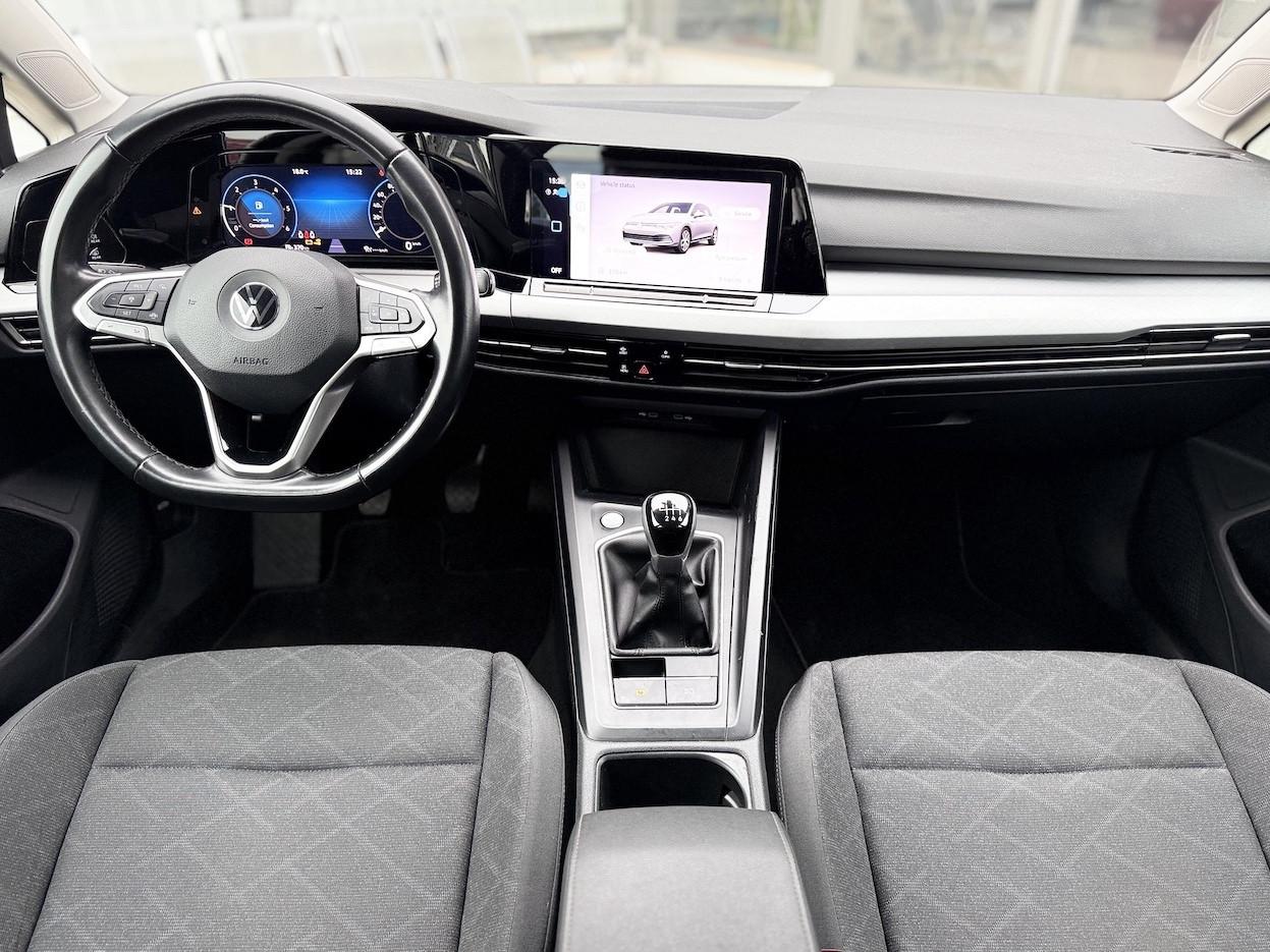 Volkswagen Golf 2.0 115CV E6 Neo Diesel - 2022