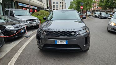 Land Rover Range Evoque 2.0D I4-L.Flw 150 CV AWD Auto R-Dynamic