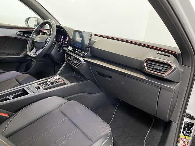 CUPRA Leon 1.5 Hybrid 150 CV DSG