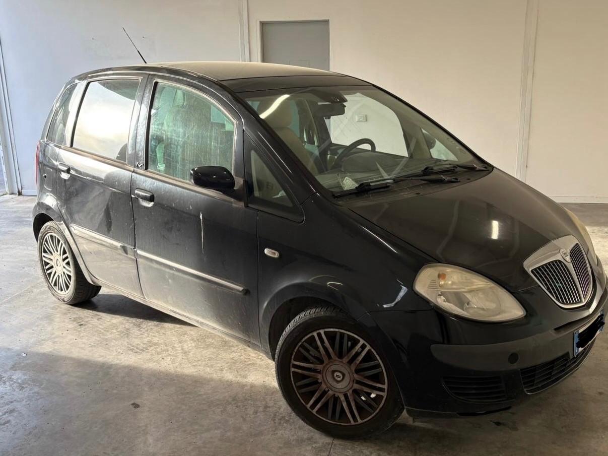 Lancia MUSA 1.3 Multijet 16V Platino