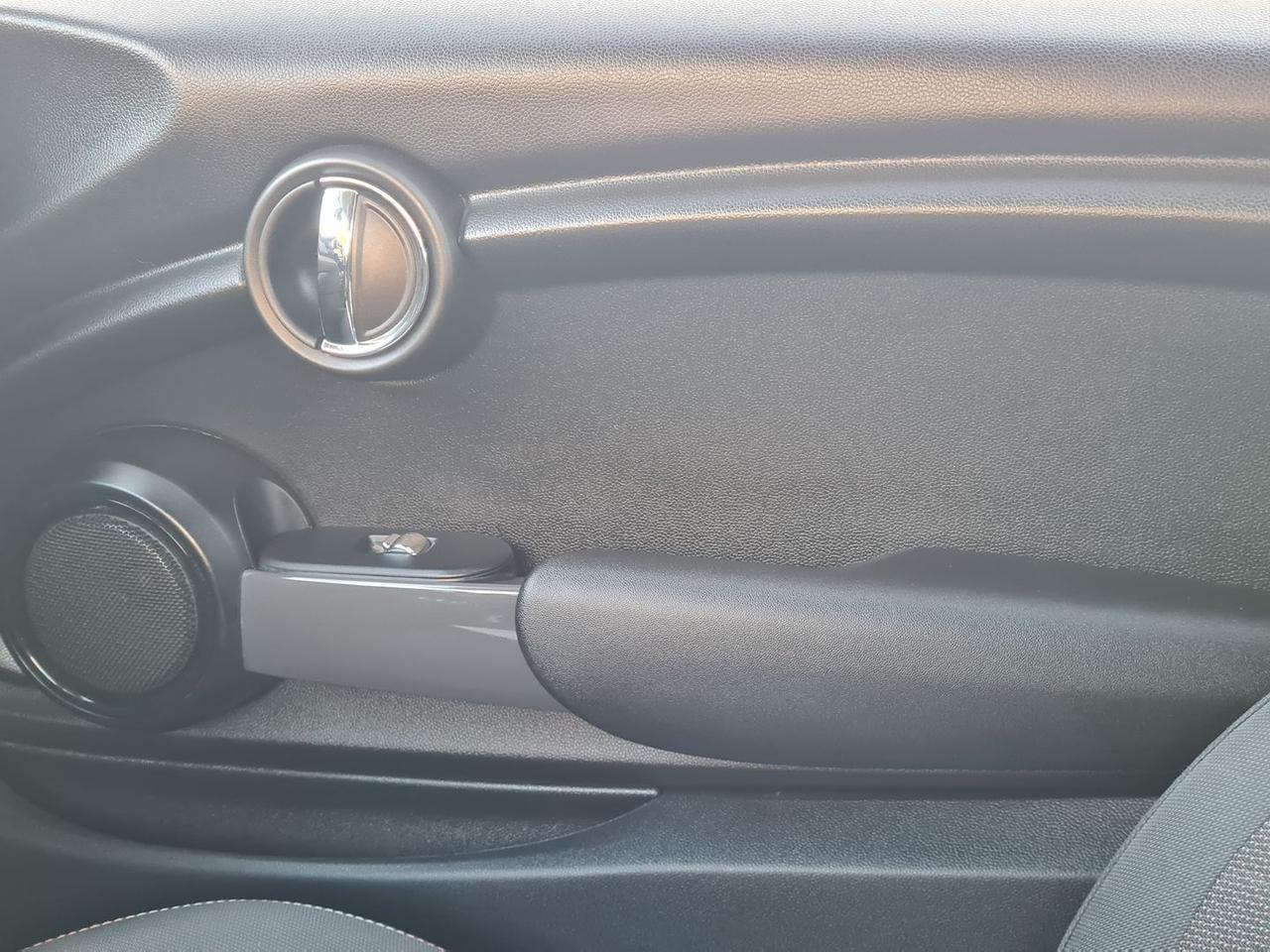 Mini One D 5-door Hatch 1.5 One Business #7476