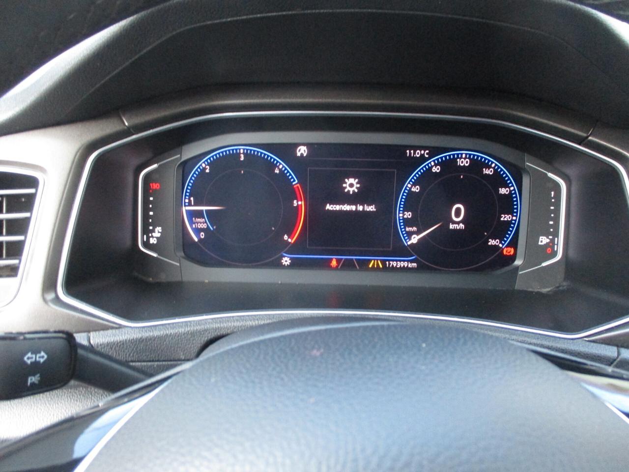 Volkswagen T-Roc 1.6 TDI GARANTITA 24 MESI 2018