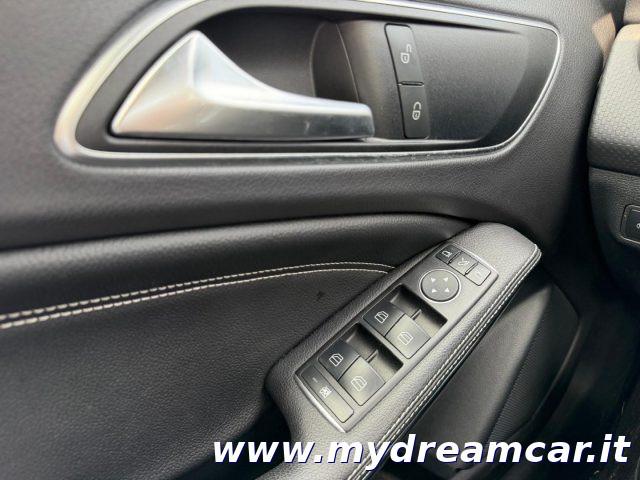 MERCEDES-BENZ A 180 CDI Sport TETTO APRIBILE