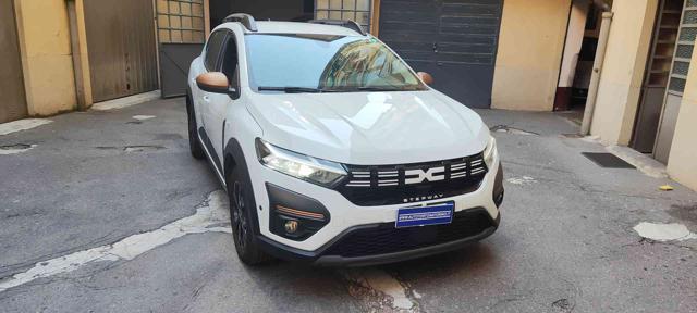 DACIA Sandero Stepway 1.0 TCe 90CV ECO-G EXTREME
