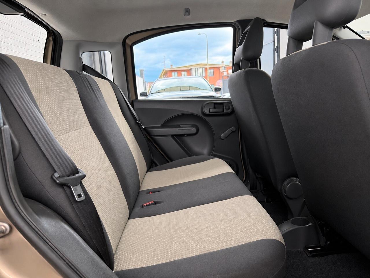 Fiat Panda 1.1 Active