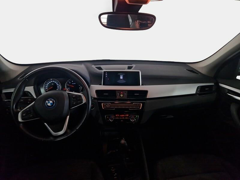 BMW X1 XDRIVE 25E BUSINESS ADVANTAGE AUTOMATICO SUV