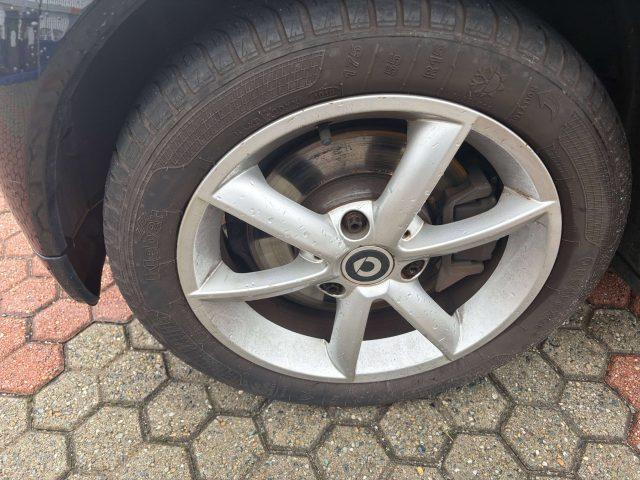 SMART ForTwo Fortwo II 1.0 mhd Passion 71cv FL