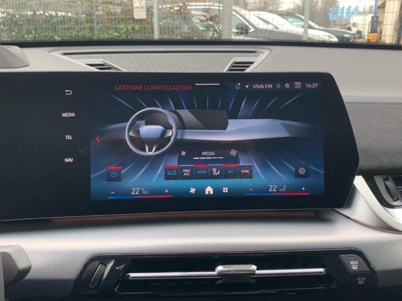 BMW X2 M35i xDrive M Sport Pro