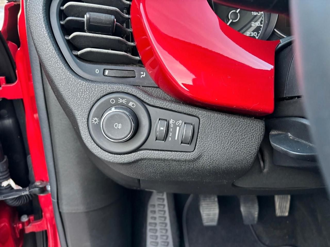 Fiat 500X 1.0 T3 120 CV Urban