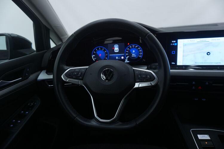 Volkswagen Golf Life DSG BR349205 1.0 Mild Hybrid 110CV