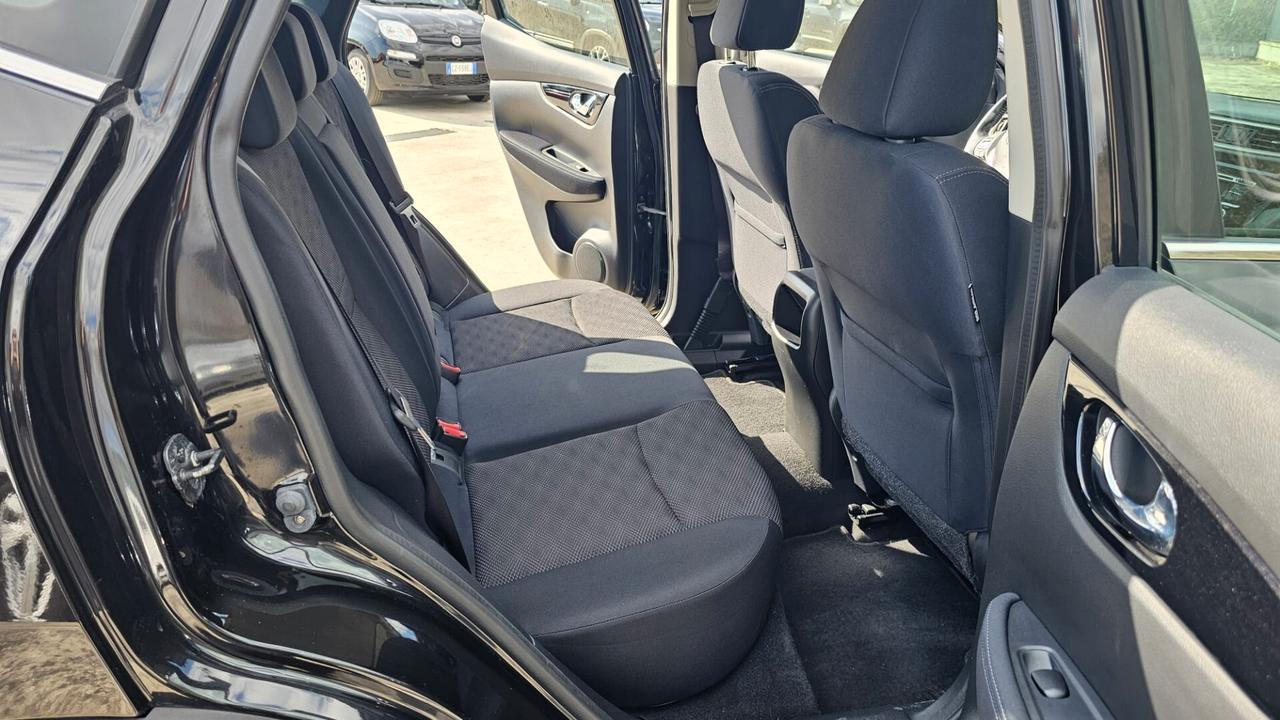 Nissan Qashqai 1.6 16V Acenta