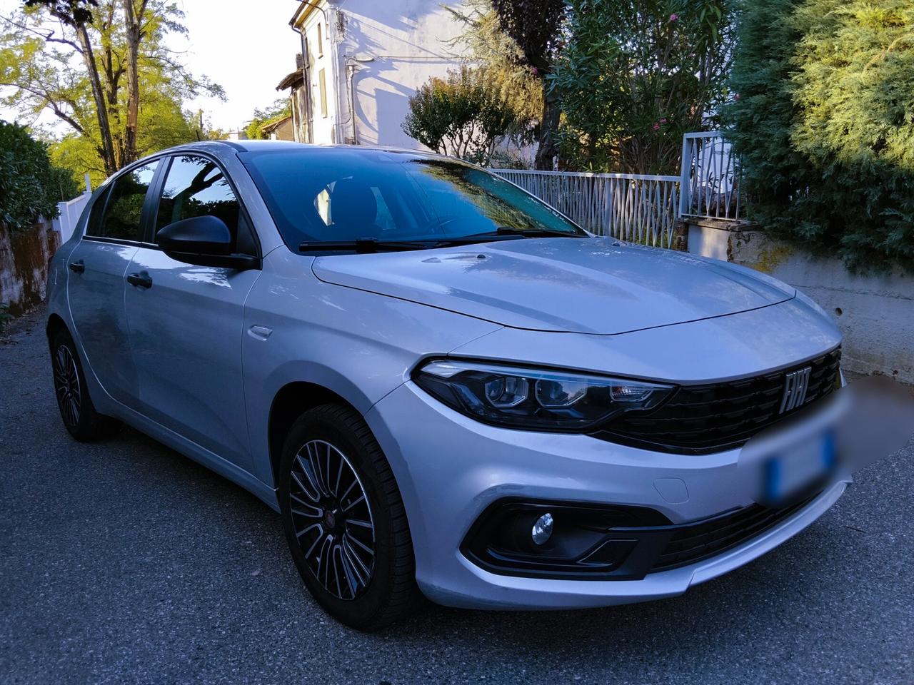 Fiat Tipo 1.0 5 porte City Life