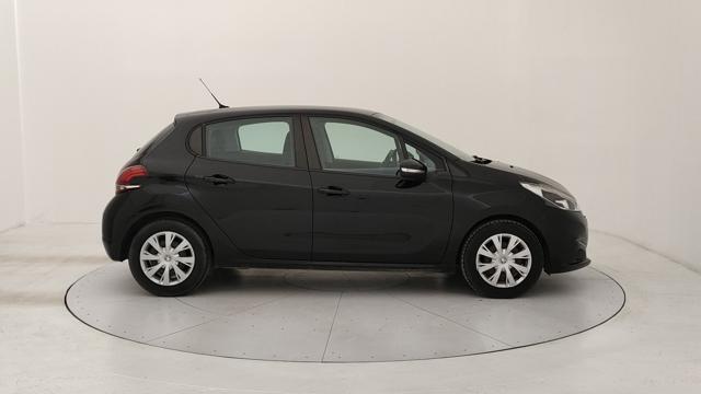 PEUGEOT 208 1.2 puretech Active 82cv 5p