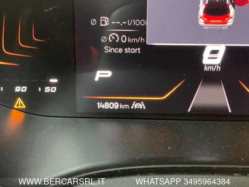 Seat Arona 1.0 EcoTSI 115 CV DSG XPERIENCE