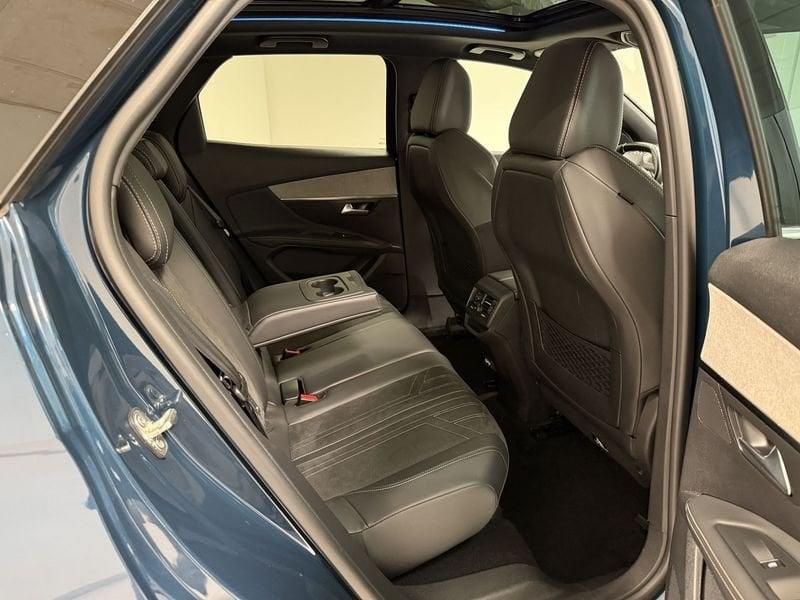 Peugeot 3008 3008 PureTech Turbo 130 S&S GT