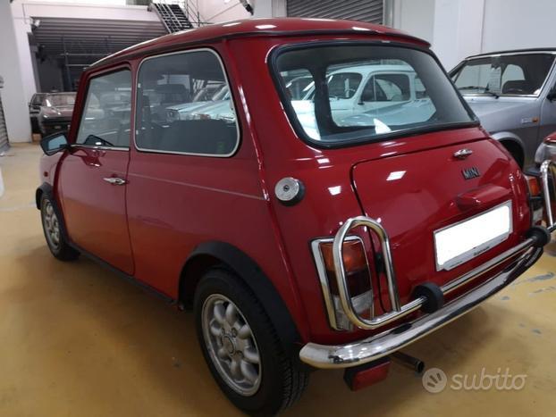 MINI 1000 ORIGINALE CONSERVATO