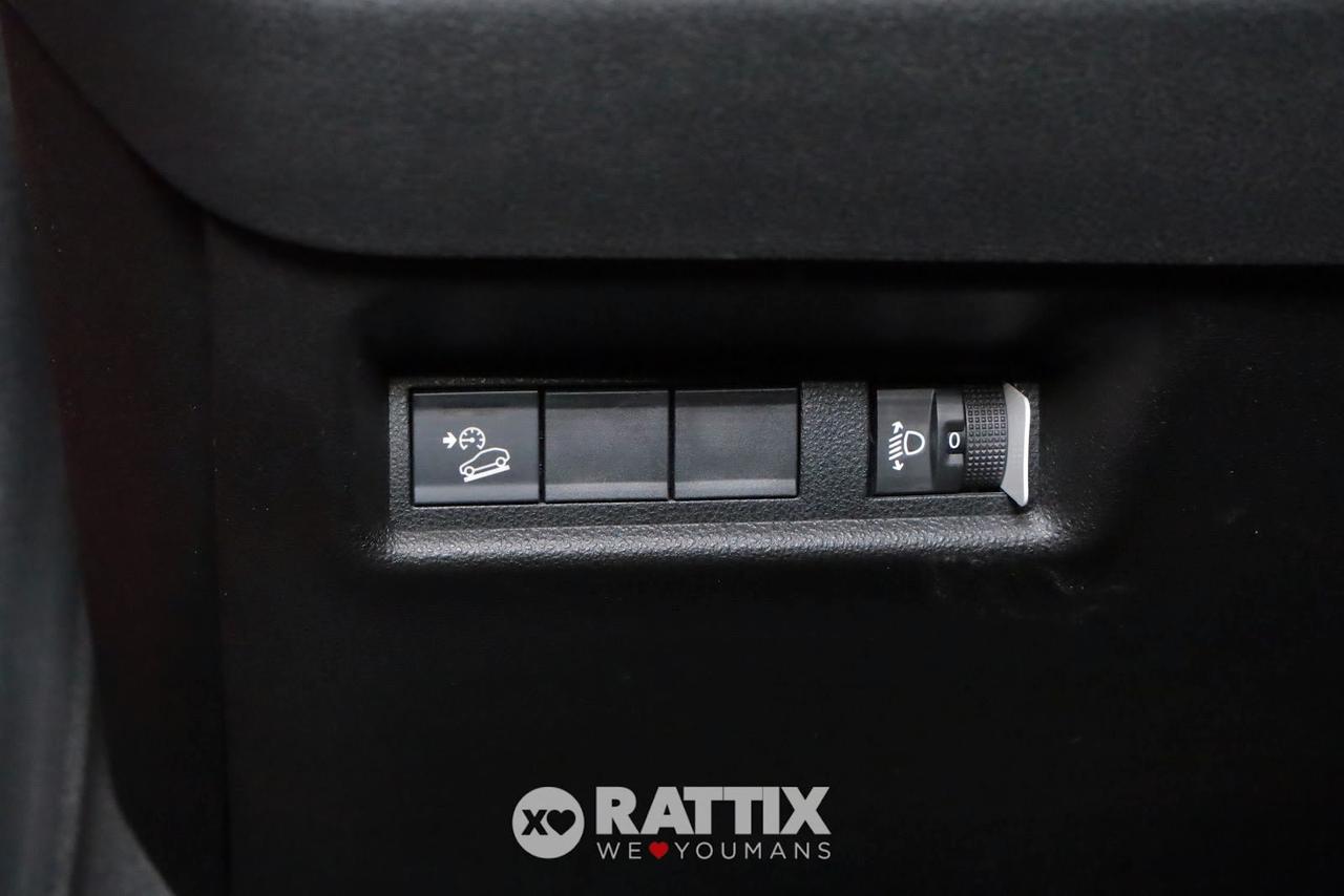 Jeep Avenger 1.2 Turbo 100CV Summit + tetto apribile