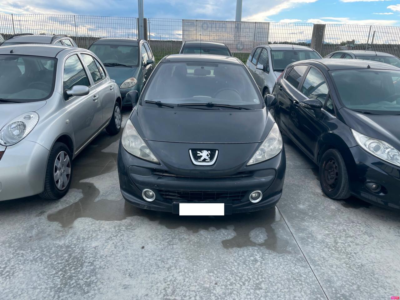 Ford Fiesta Pacchetto auto per commercianti