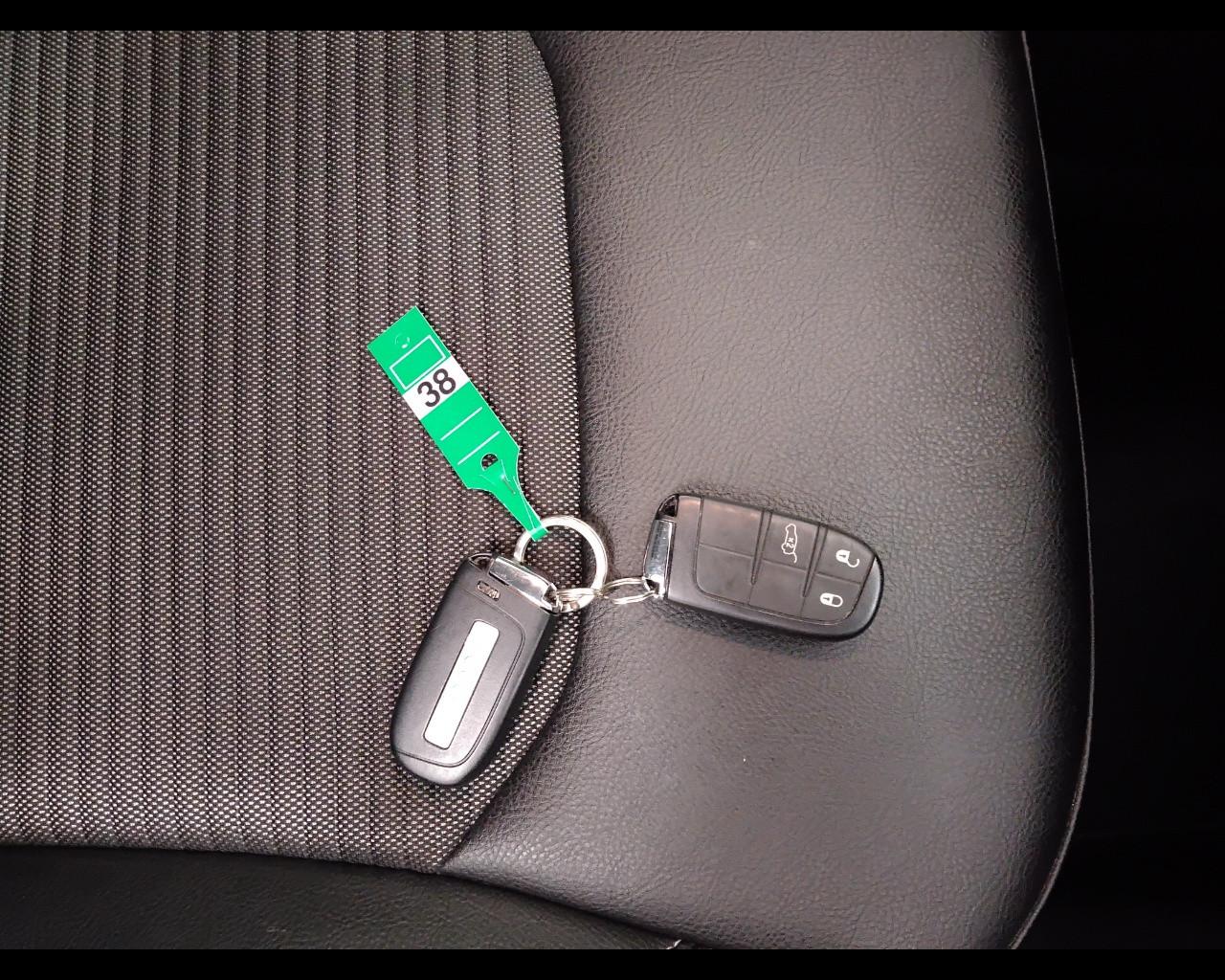 JEEP Compass II 2021 - Compass 1.3 turbo t4 phev Night Eagle 4xe auto