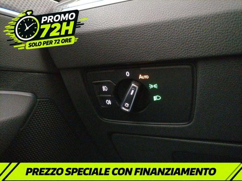 Volkswagen Passat Alltrack 2.0 tdi 4motion 190cv dsg