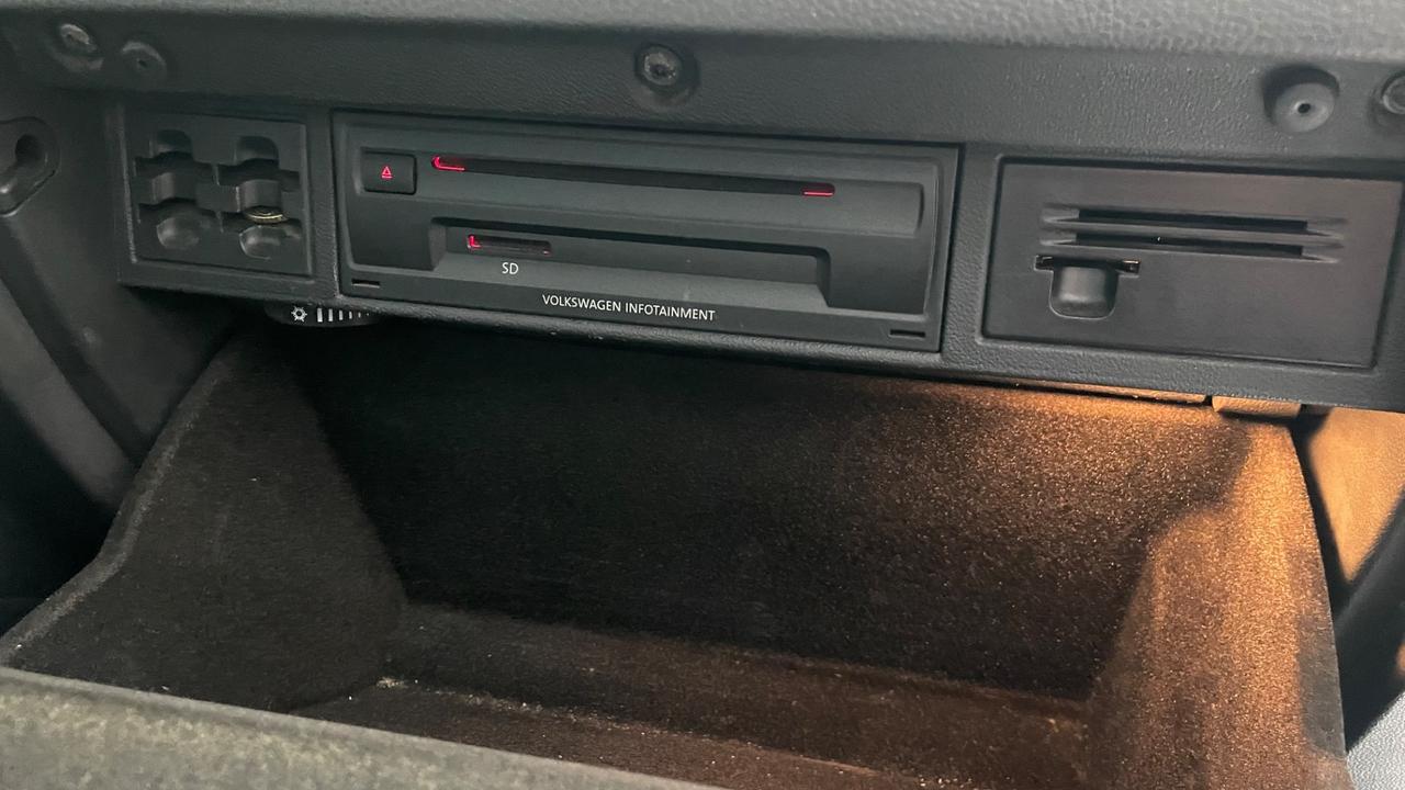 Volkswagen Golf 1.6 TDI 90 CV 5p. Trendline BlueMotion Technology