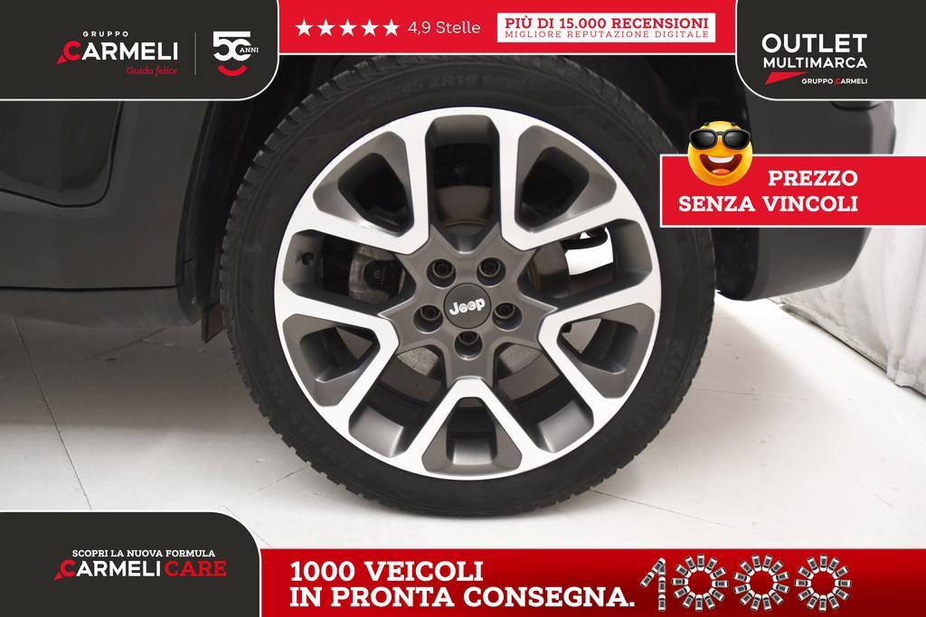 Jeep Renegade 1.3 T4 PHEV S 4xe AT6