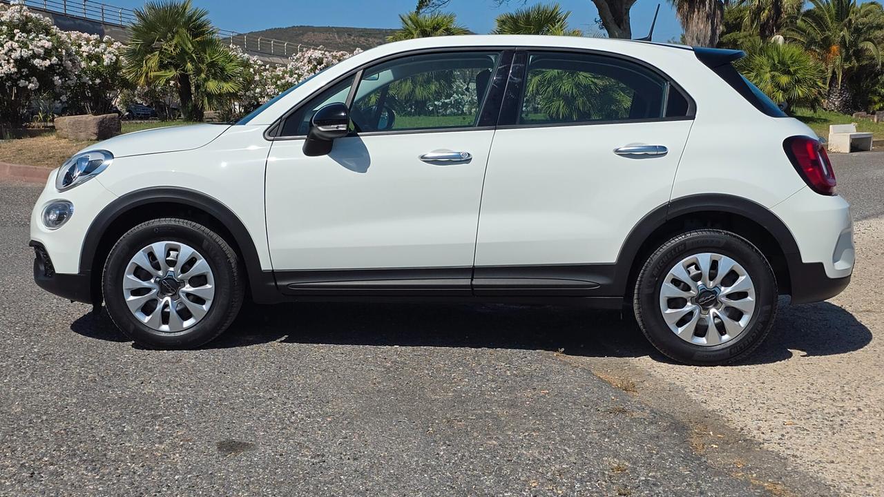 Fiat 500X 1.3 MultiJet 95 CV