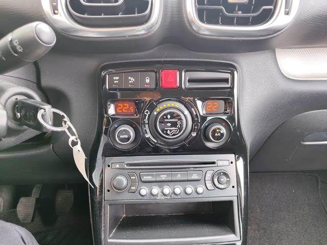 CITROEN - C3 Picasso - 1.6 HDi 90 Exclusive