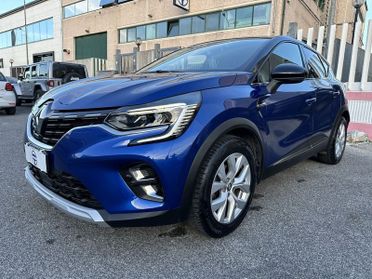 Renault Captur Captur 1.0 tce Intens Gpl 100cv my21