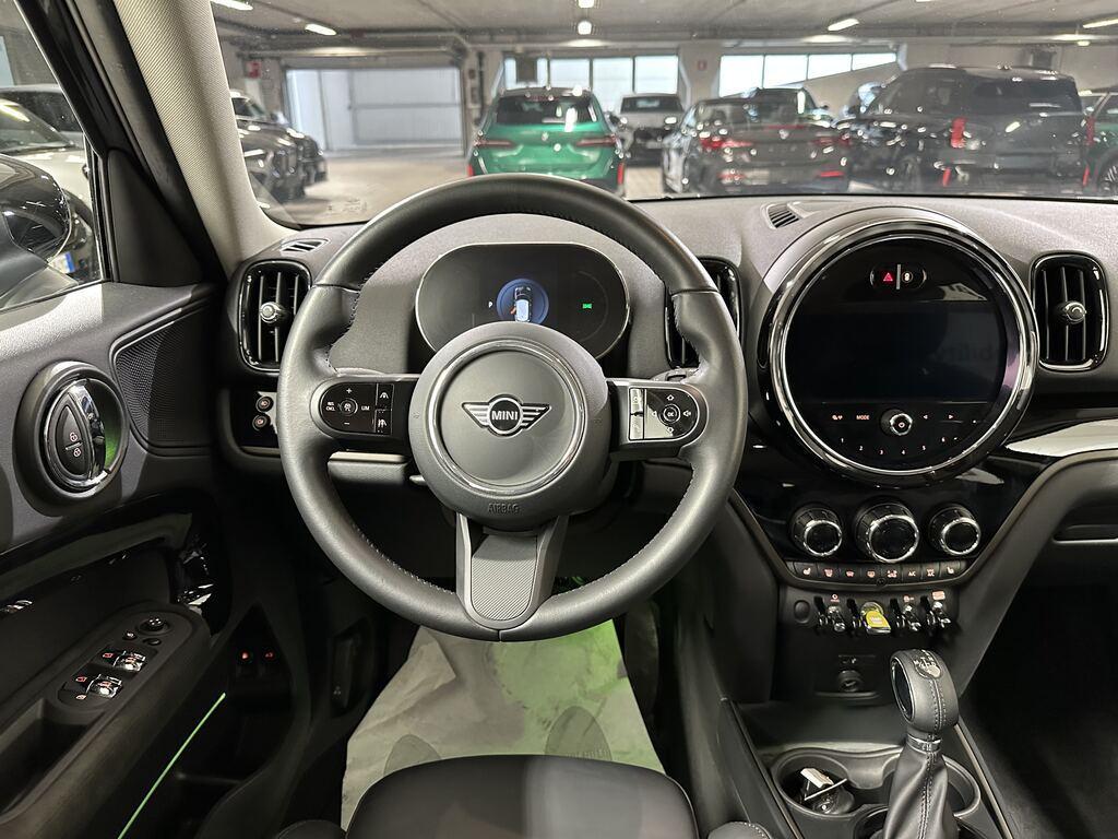 Mini Cooper SE Countryman 1.5 Classic all4 auto