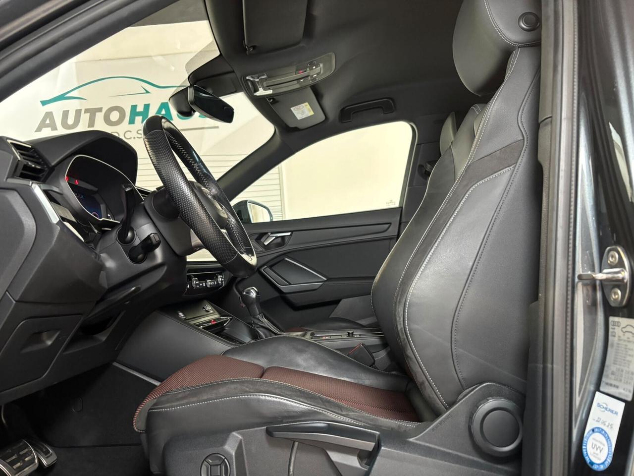 Audi Q3 Diesel 150 CV