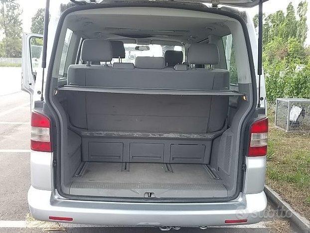 Volkswagen T5 Multivan 2.5 TDI 130CV Comfortline