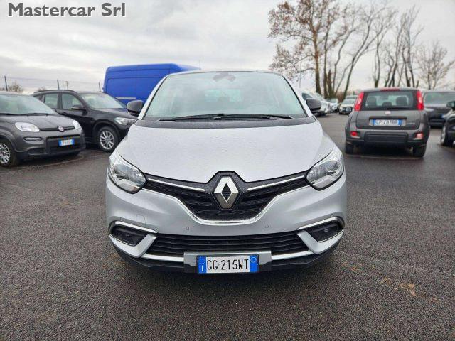 RENAULT Grand Espace G. SCENIC 7 POSTI 1.3 tce Business TG : GG215WT