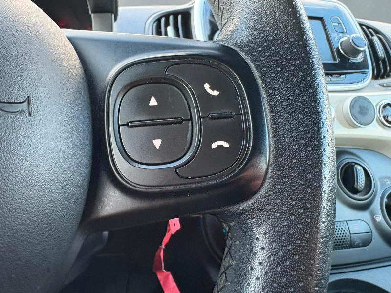 Abarth 595 1.4 t-jet 145cv 595 70 ANNIVERSARIO