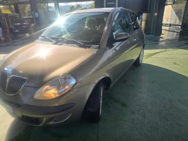Lancia Ypsilon 1.2 Argento UNICA PROPRIETARIA