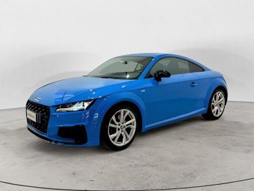 Audi TT 40 TFSI S tronic