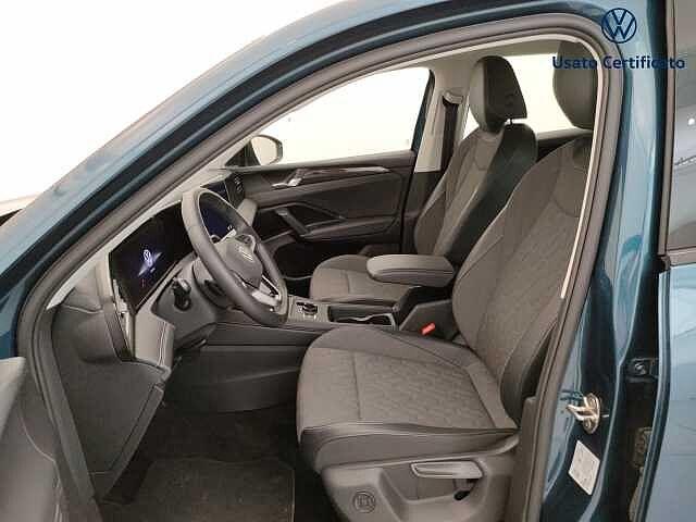 Volkswagen Tiguan 3ª serie 2.0 TDI 150 CV DSG Life