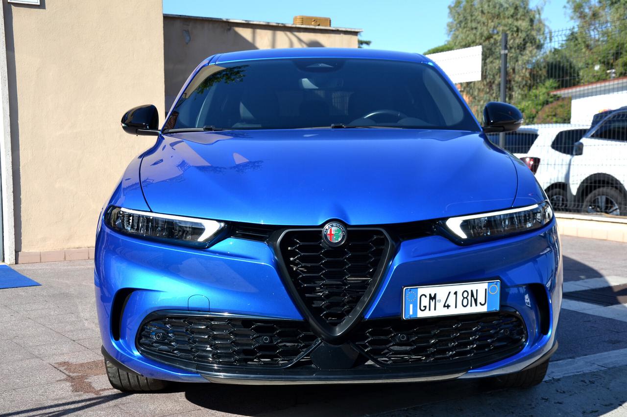 Alfa Romeo Tonale 1.6 D 130CV TCT6 SPRINT PELLE LED PDC CERCHI 18'