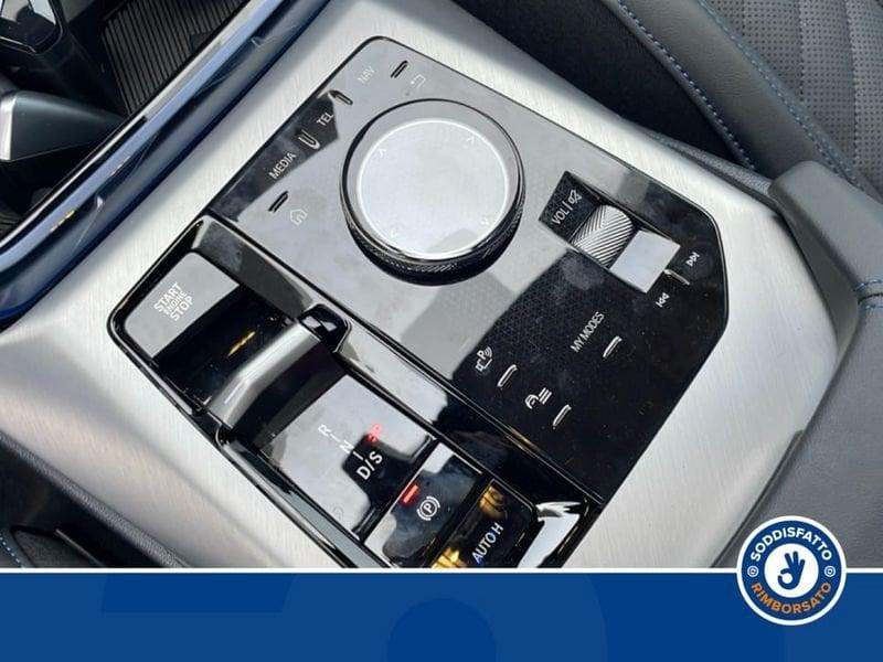 BMW X3 xDrive 40d M Sport Pro