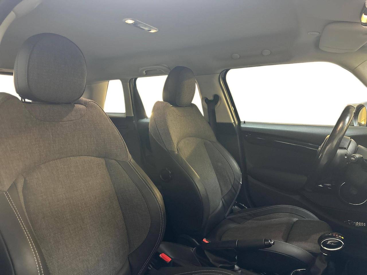 MINI Mini Cooper SD Hype 5 Porte