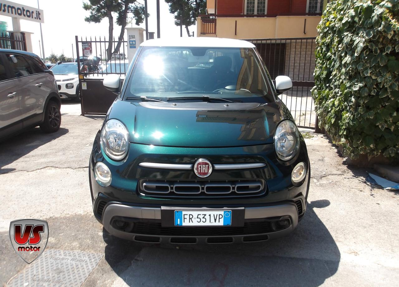 FIAT 500L 1.3 MTJ CROSS-GARANZIA FULL