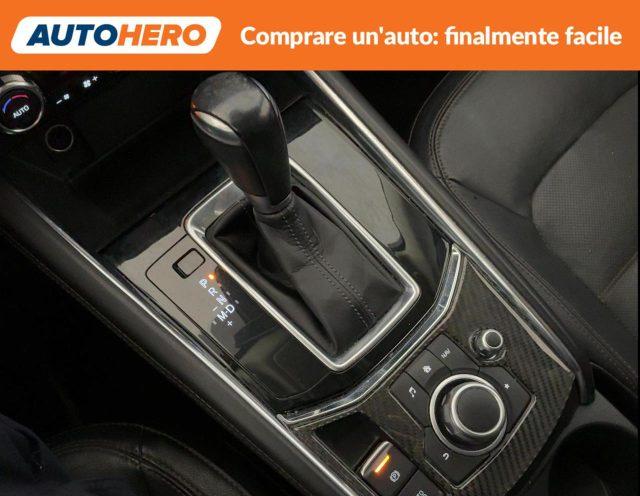 MAZDA CX-5 2.2L Skyactiv-D 175 CV AWD Exclusive