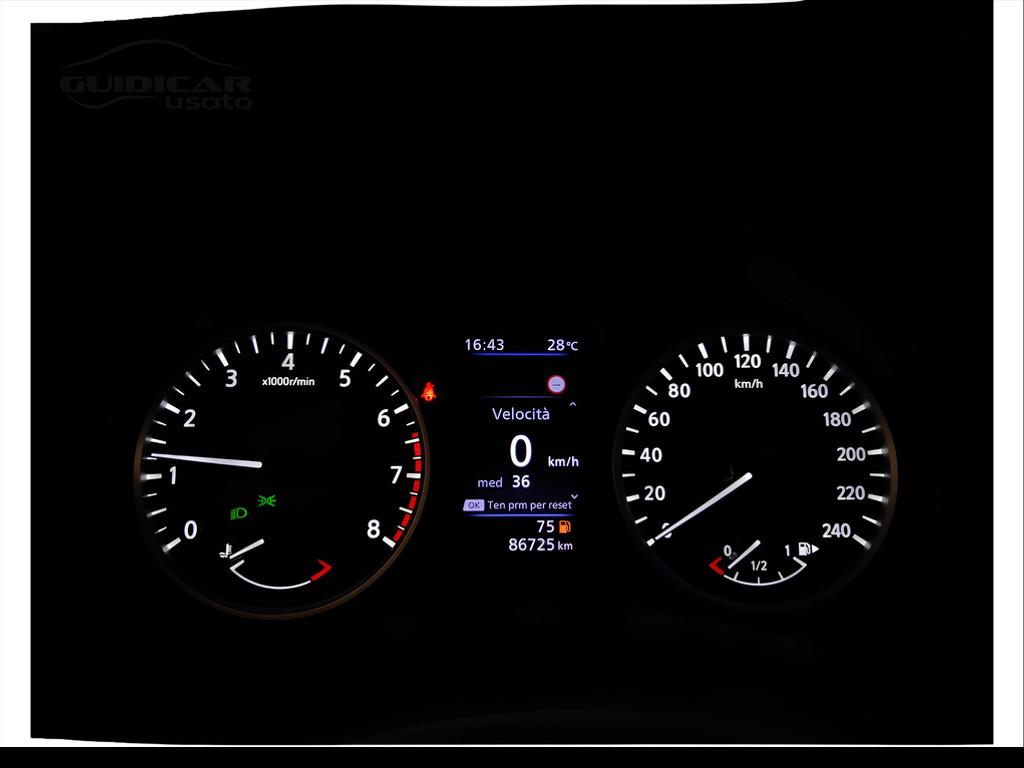 NISSAN Juke II 2020 - Juke 1.0 dig-t N-Connecta 117cv