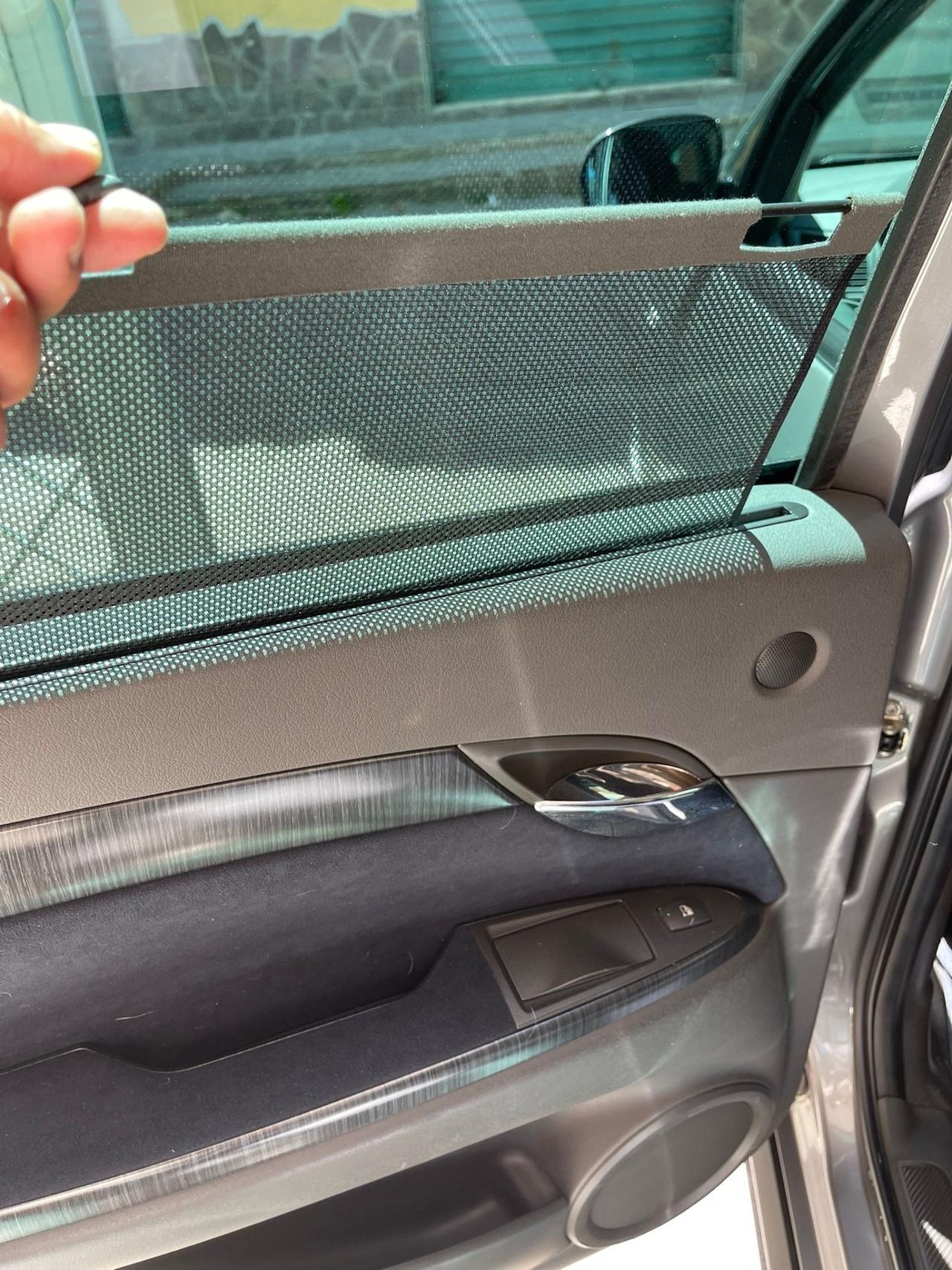 Fiat Croma 1.9 Multijet Dynamic