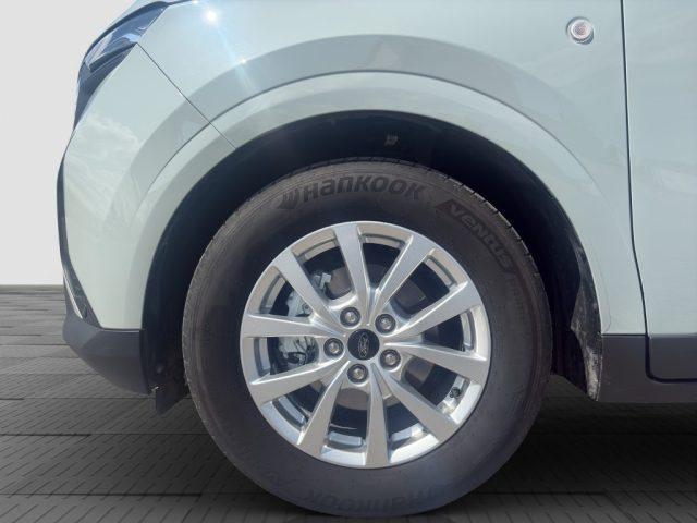 FORD Tourneo Courier Tourneo Courier 1.0 EcoBoost Titanium