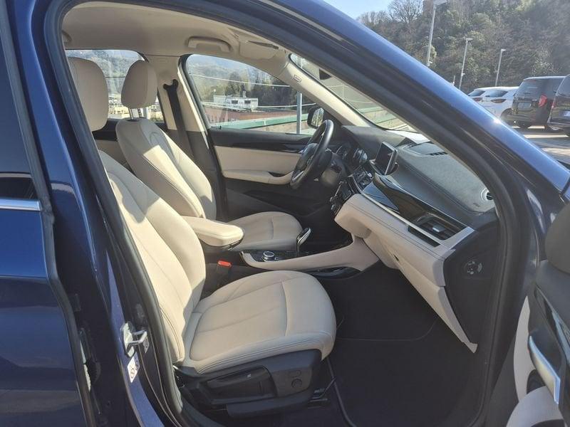 BMW X1 sdrive18d xLine Plus auto