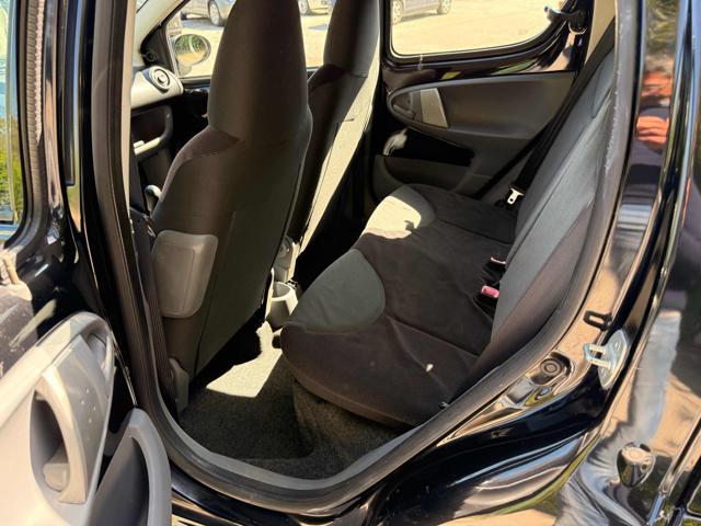 CITROEN C1 1.0 5 porte C1TY