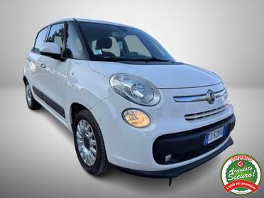 FIAT 500L 1.3 Multijet 85 CV Easy